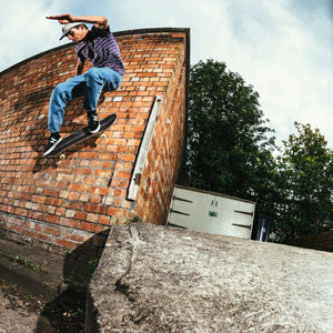 Top 5 with Jimmy Silver