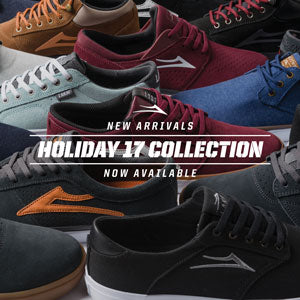 Lakai Holiday 17; Buy Now