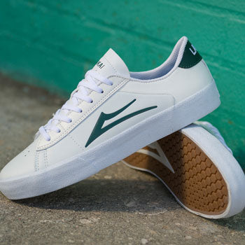 Lakai Newport Shoes: Available Now!