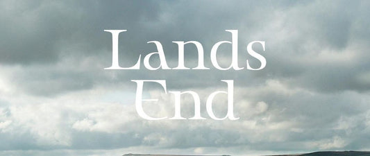 Save The Date - Lands End Documentary Screening