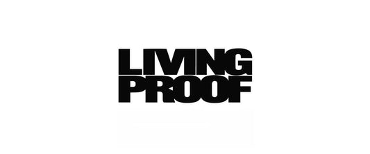 Living Proof Logo Banner