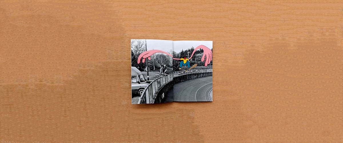 Lords of Butetown II - Reid Allen Interview