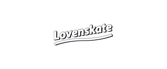 Product Spotlight - Lovenskate Spring 2023