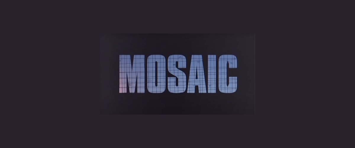 Product Spotlight - Habitat Mosaic 20 Year Anniversary Decks