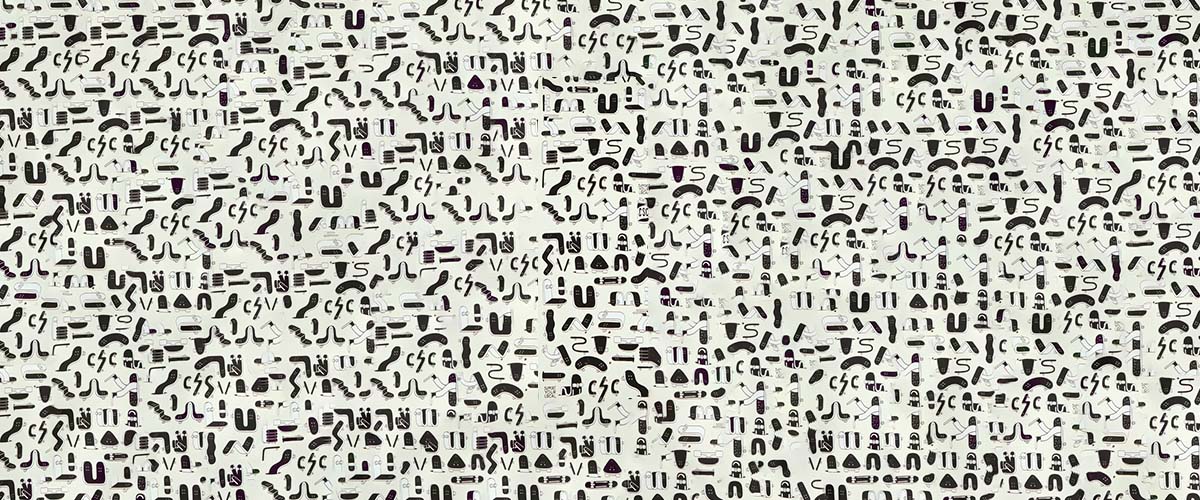 Product Spotlight - New CSC Shop Decks!