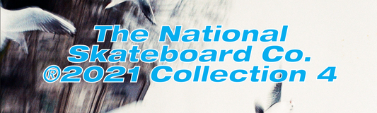 Product Spotlight - National Skateboard Co Q4 2021