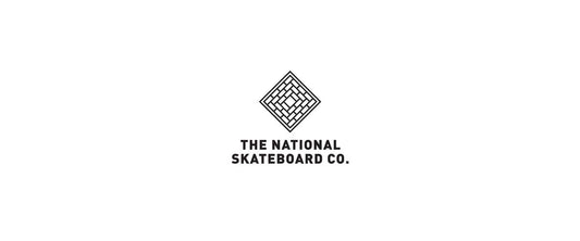 Product Spotlight - National Skateboard Co Fall '24