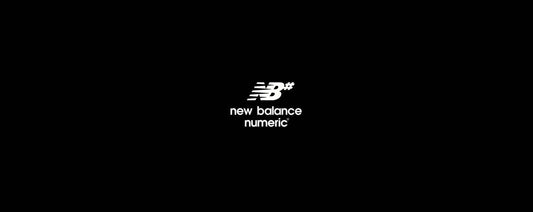 New Balance Numeric 440 V2 Trail | Product Spotlight