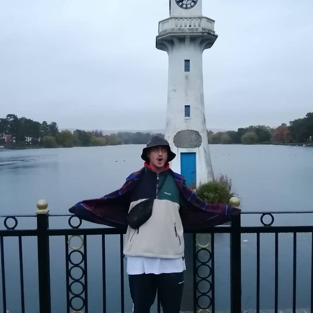 Top 5 Parts with Oscar Evans