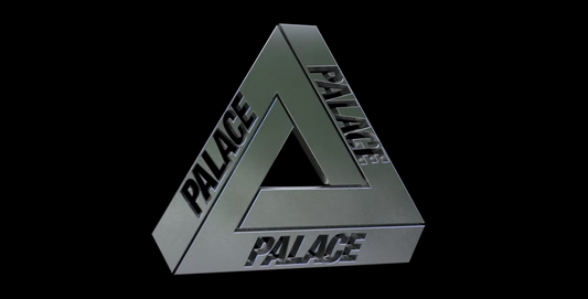 BEYOND THE 3RD WAVE - New Palace Pro Decks Now In-Store!