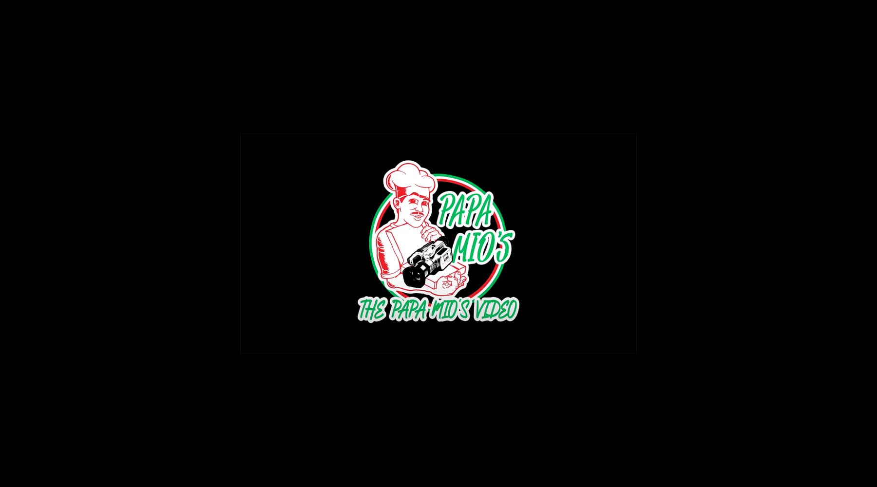 Video Daze - Papa Mio's Video