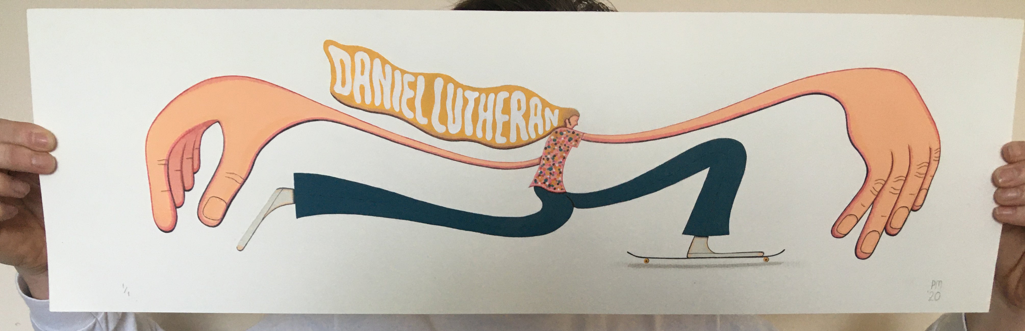 Phil Morgan - CSC Interview