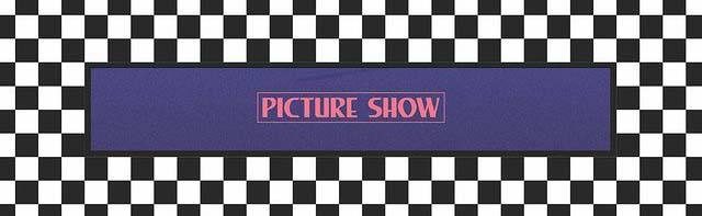 New Brand Alert - Picture Show Studios