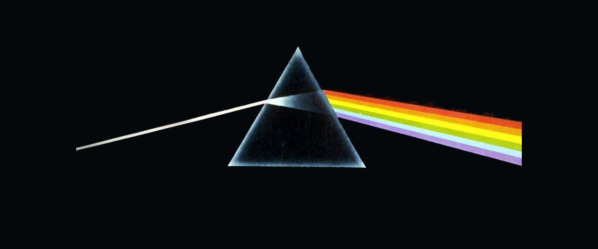 Habitat x Pink Floyd Dark Side of the Moon 
