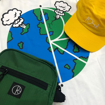 Polar Summer 18 Clothing: Buy Now