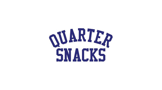 Product Spotlight - Quartersnacks Summer '22