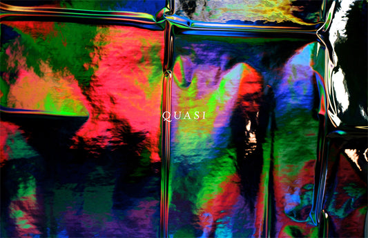 Product Spotlight - Quasi Spring '22