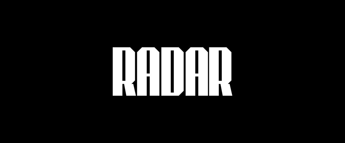 Product Spotlight - Radar Magazine Issue #3 | CSC UK Skate Blog!