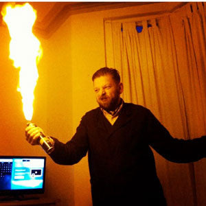 Top 10 with Rod Mullaney (Part 1)