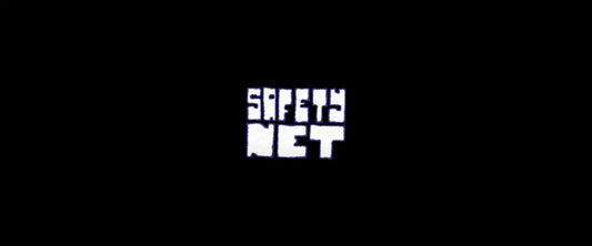 Safety Net - Leeds Scene Video and Zine