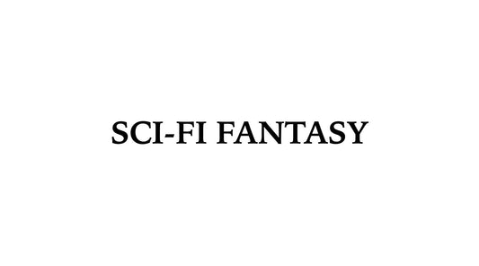 Product Spotlight - Sci-Fi Fantasy Clothing Fall '24