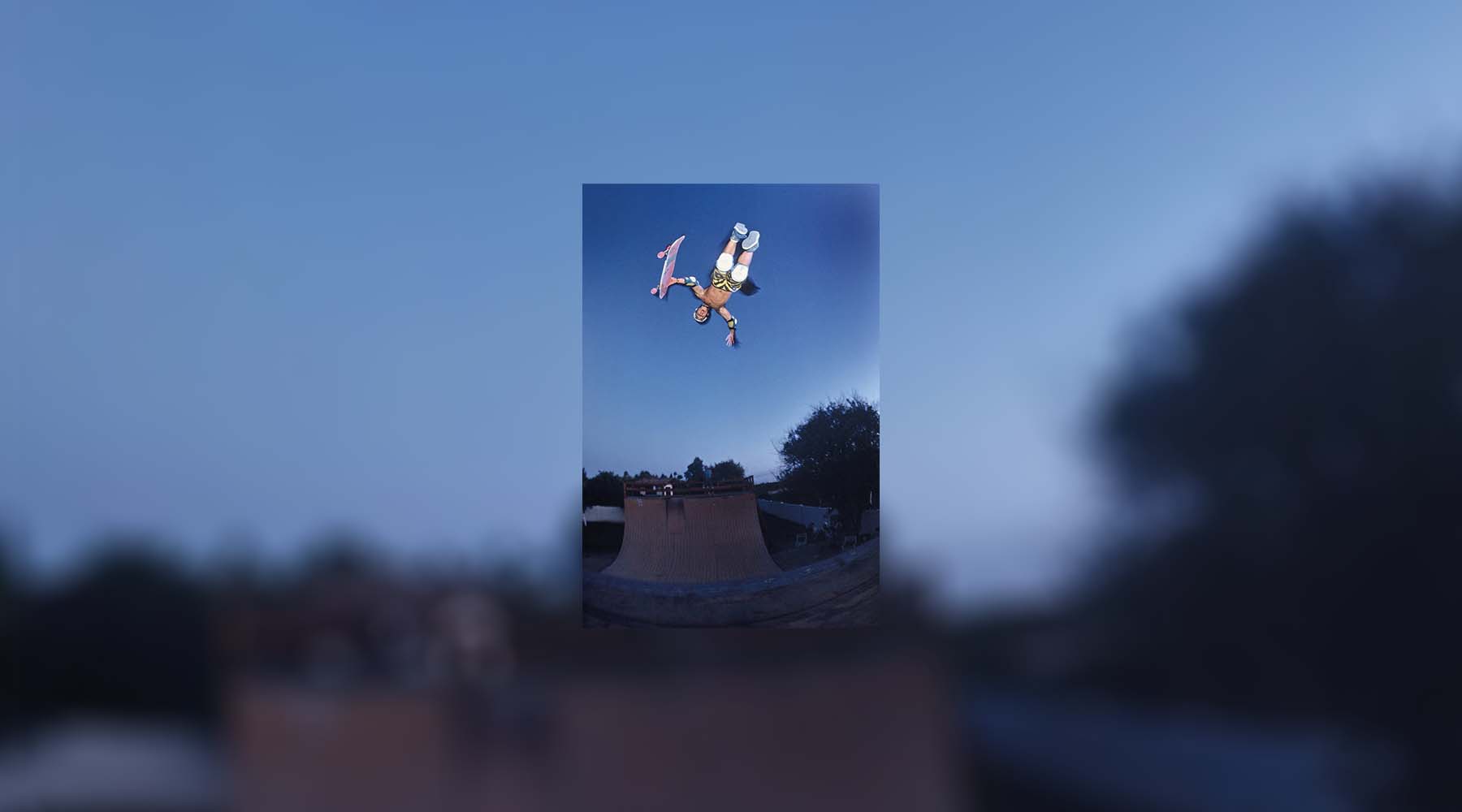 Top 5 Signature Tricks