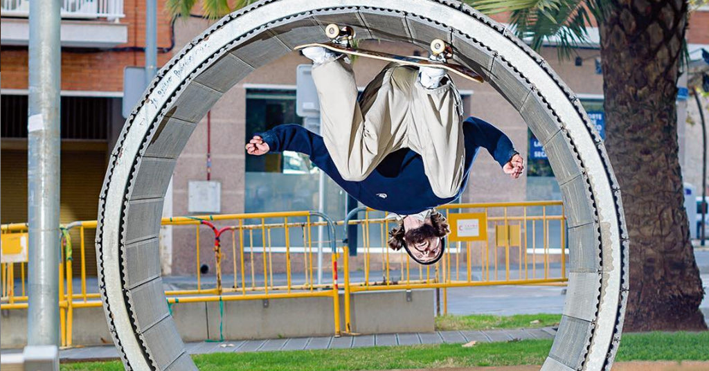 Brand History - Sour Solution