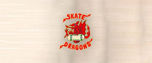 Skate Dragons Club - Cardiff Skateboard Lessons