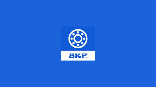 Product Spotlight - SKF Bearings