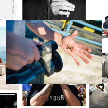Sour Solution Spring 21 | CSC UK Skate Blog!