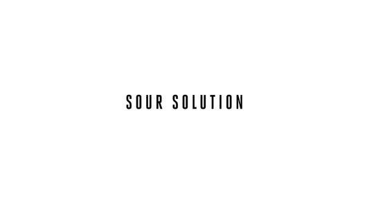 Product Spotlight - Sour Solution Holiday 22