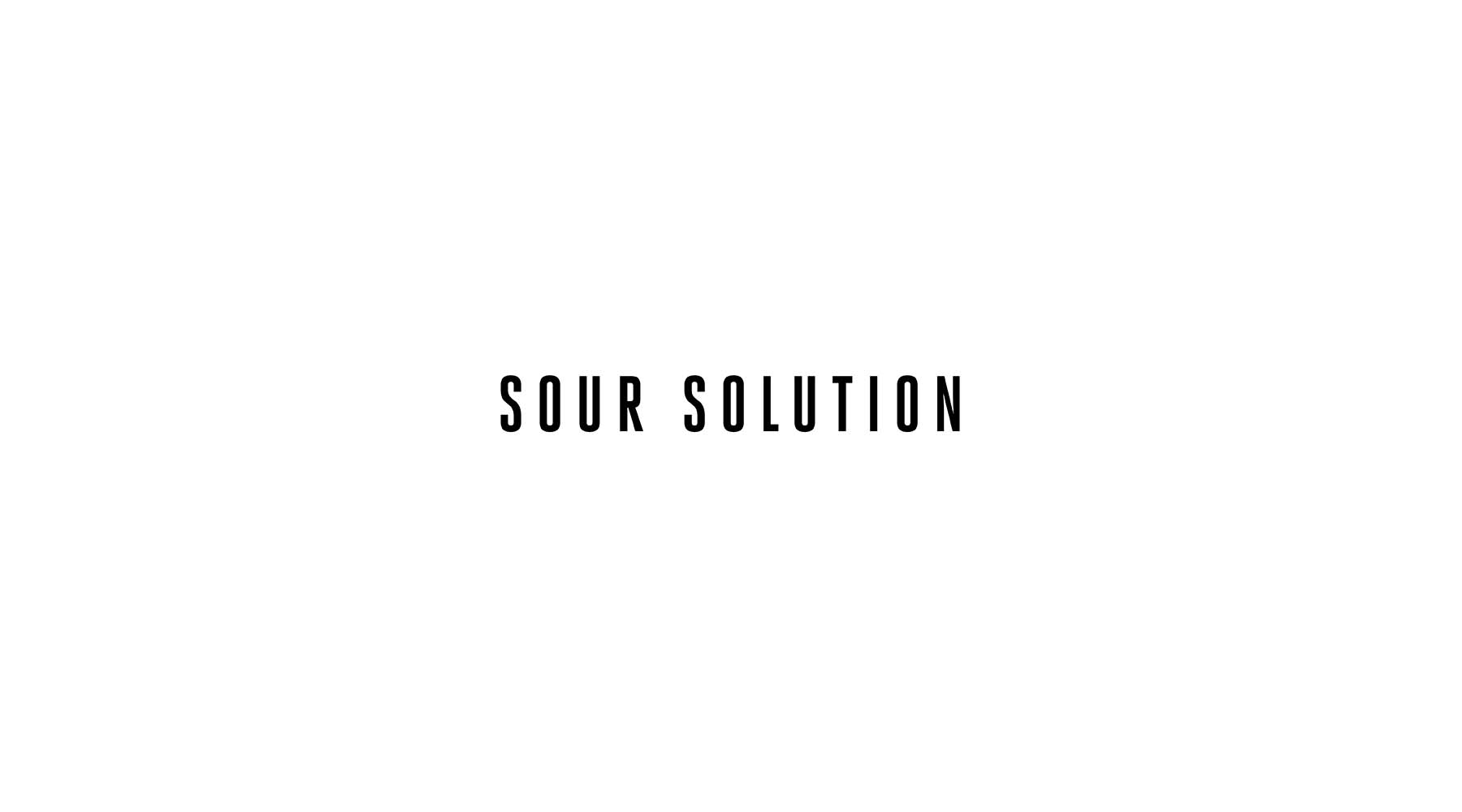 Sour Solution Decks Spring '25 | Product Spotlight