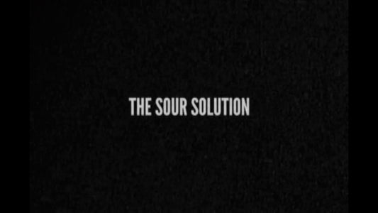 Essentials - The Sour Solution