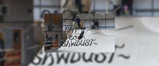 The Rundown - CSC x Spit & Sawdust Winter Wonder Jam 2022