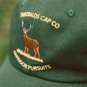 Theobalds Caps Winter '17 Range