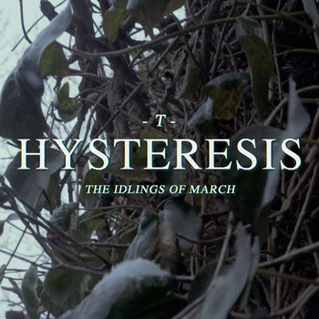 Theobalds Presents Hysteresis