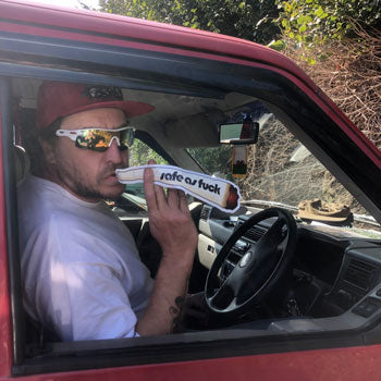 Top 5 Special 420 Edition with Tidy Mike