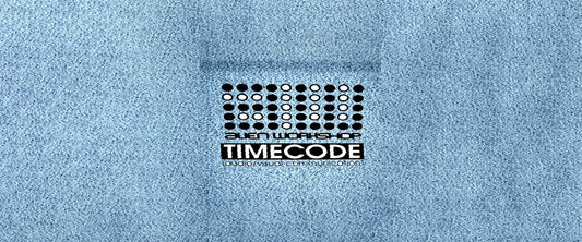 Essentials - Alien Workshop Timecode