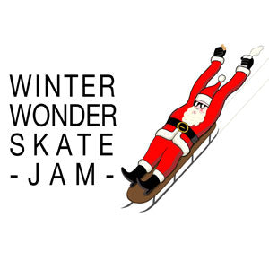 Winter Wonder Skate Jam