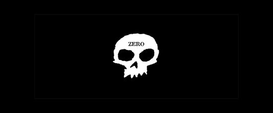 Product Spotlight - Zero x Misfits Decks