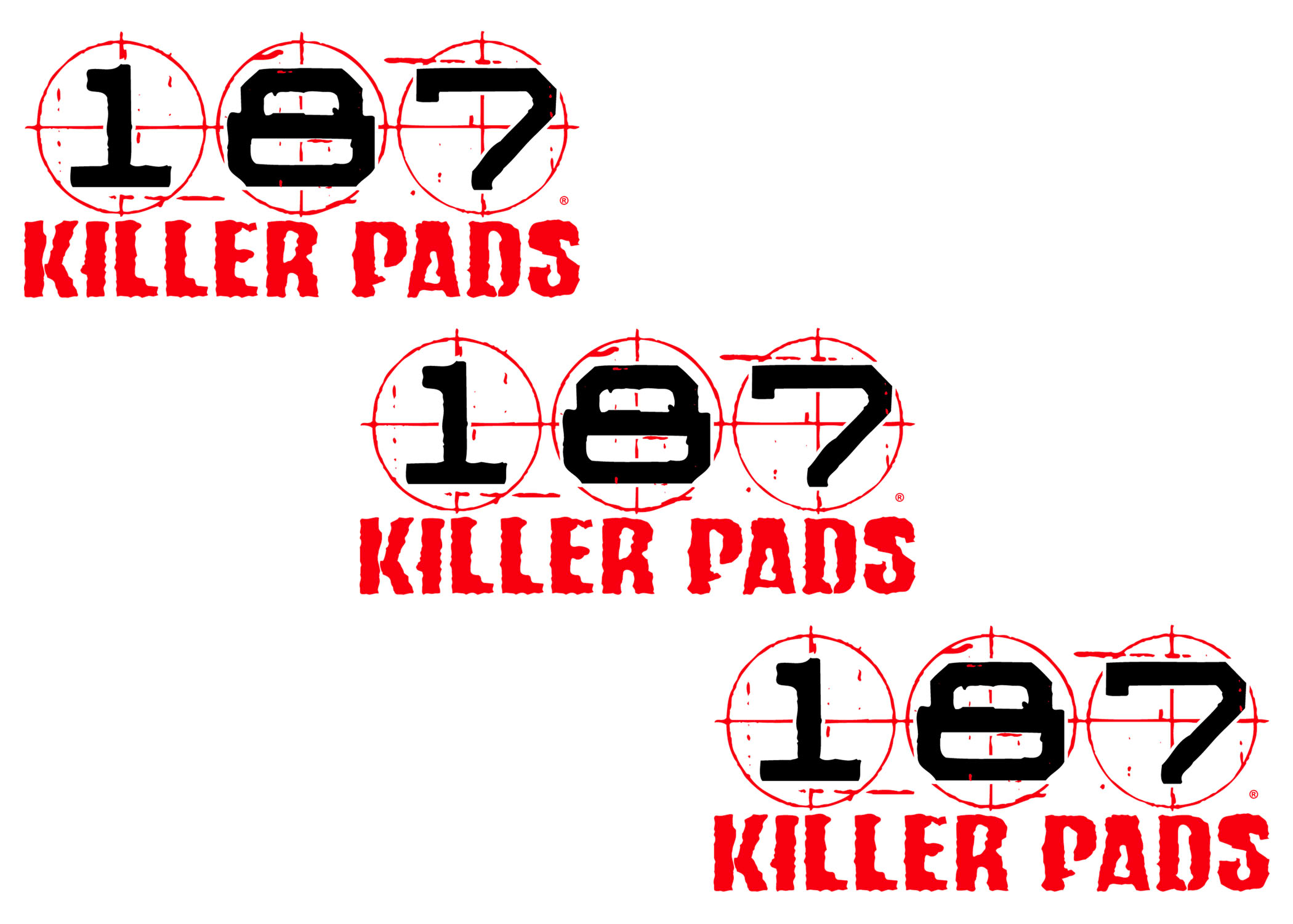 187 Killer Pads