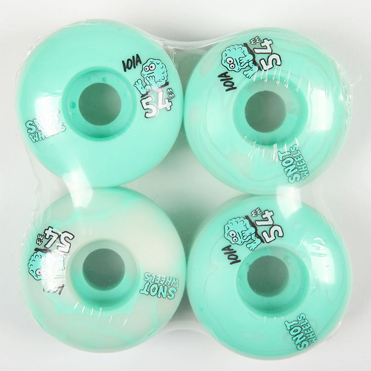 54mm Skateboard Wheels