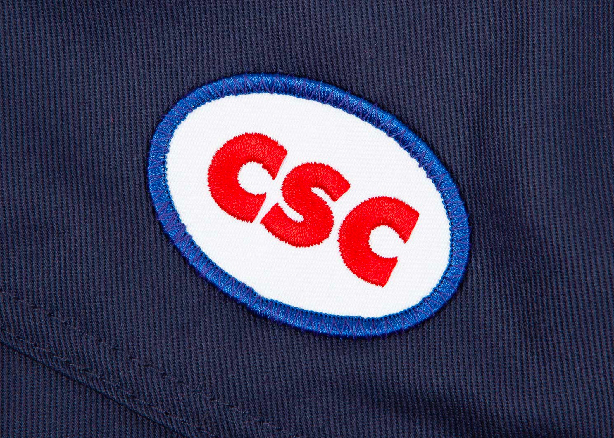 CSC