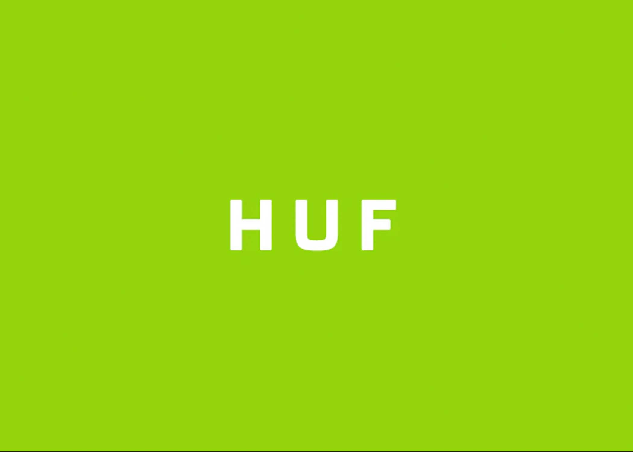 HUF Worldwide