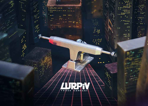 Lurpiv Trucks