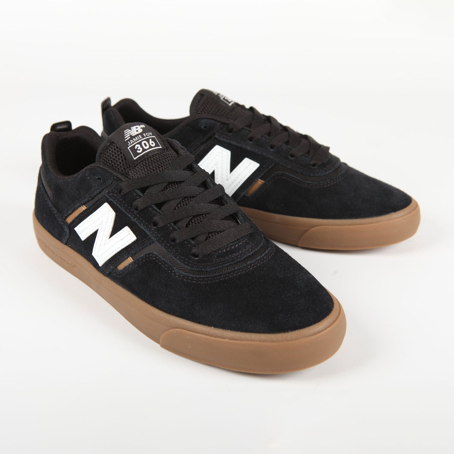 New Balance Numeric 306 - Jamie Foy skate shoes