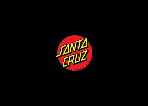 Santa Cruz Banner - CSC Skate, Cardiff | UK Skate Store