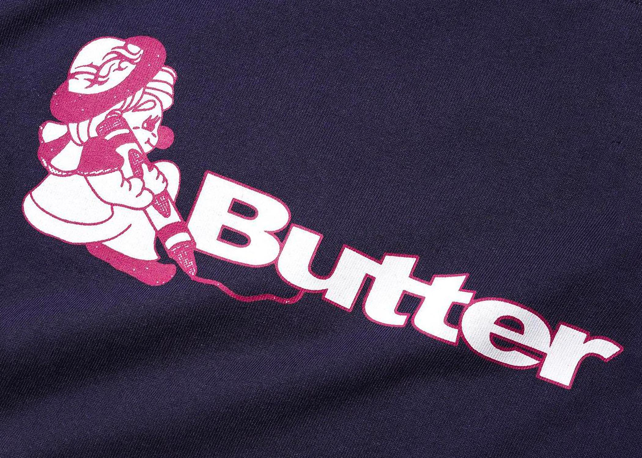 Butter Goods