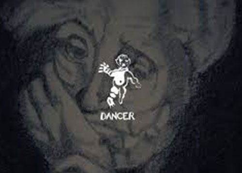 Dancer CPH Banner - CSC, Cardiff Skateboard Club - UK Skate Store