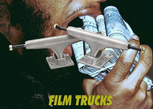 Film Trucks